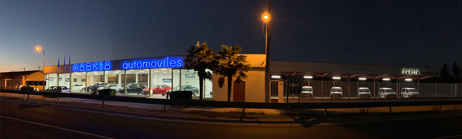 Autos García