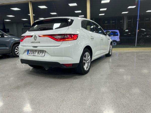 RENAULT MEGANE - Imagen 2
