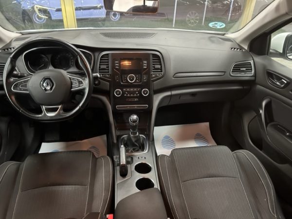 RENAULT MEGANE - Imagen 6