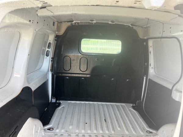 RENAULT KANGOO - Imagen 5