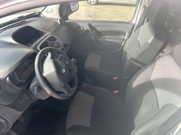 RENAULT KANGOO - Imagen 4