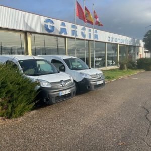 GARCIA AUTOMOVILES
