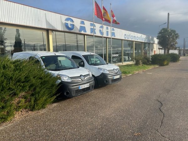 GARCIA AUTOMOVILES