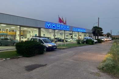 García Automóviles