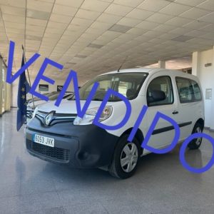 RENAULT KANGO COMBI