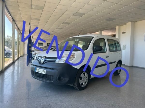 RENAULT KANGO COMBI