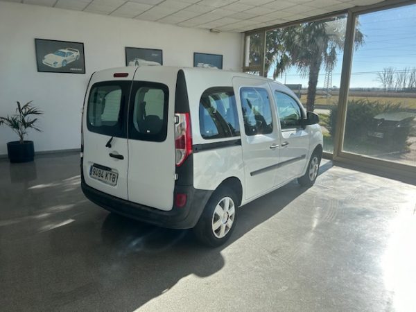 RENAULT KANGO COMBI - Imagen 2