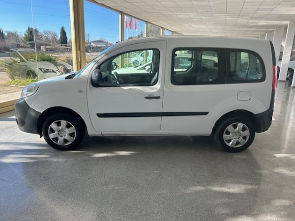 RENAULT KANGO COMBI - Imagen 3