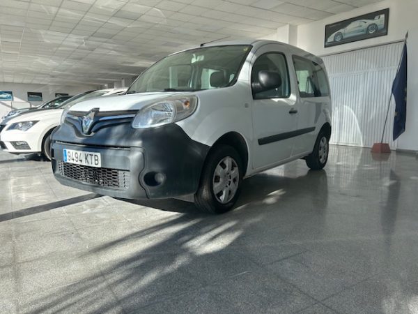 RENAULT KANGO COMBI - Imagen 4