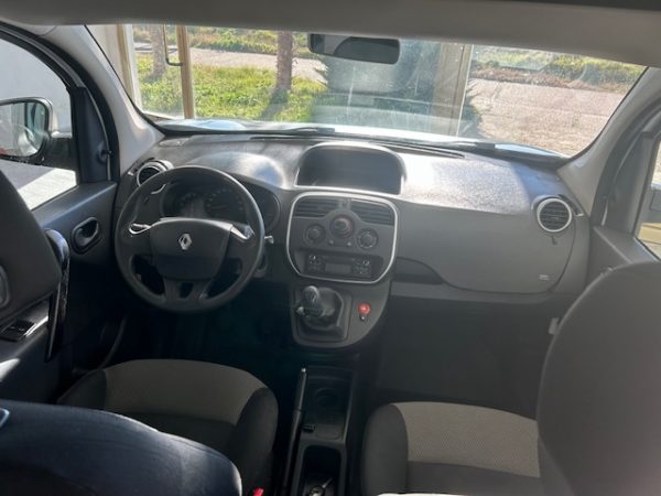 RENAULT KANGO COMBI - Imagen 6