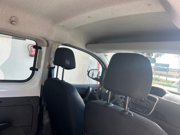 RENAULT KANGO COMBI - Imagen 7