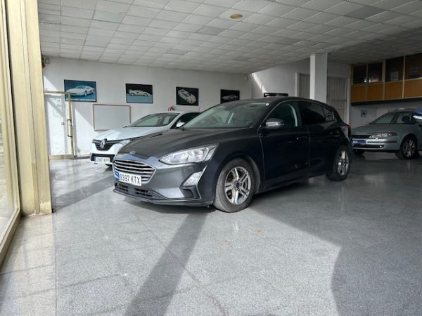 FORD FOCUS - Imagen 2