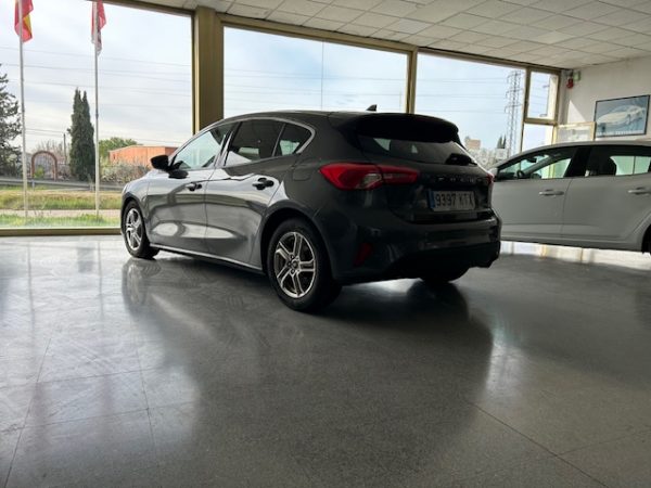 FORD FOCUS - Imagen 3