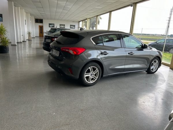FORD FOCUS - Imagen 4