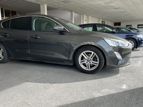 FORD FOCUS - Imagen 5