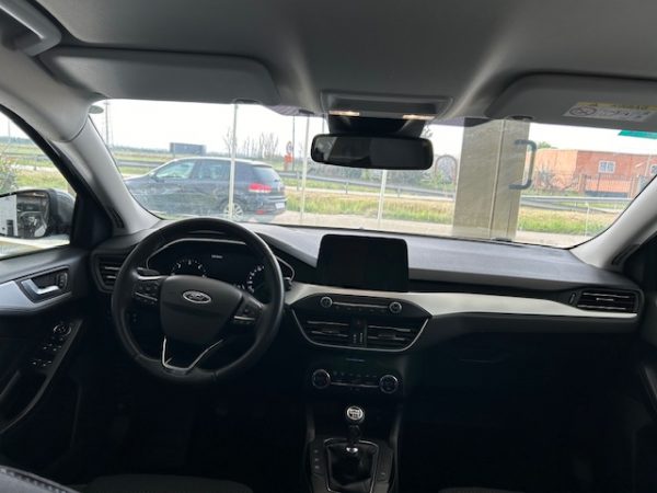 FORD FOCUS - Imagen 7
