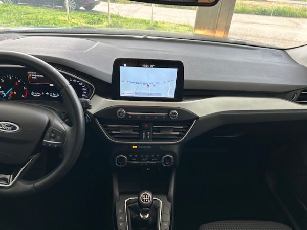 FORD FOCUS - Imagen 8