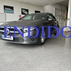 A 180 D AUTOMATICO