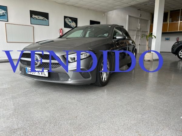 A 180 D AUTOMATICO