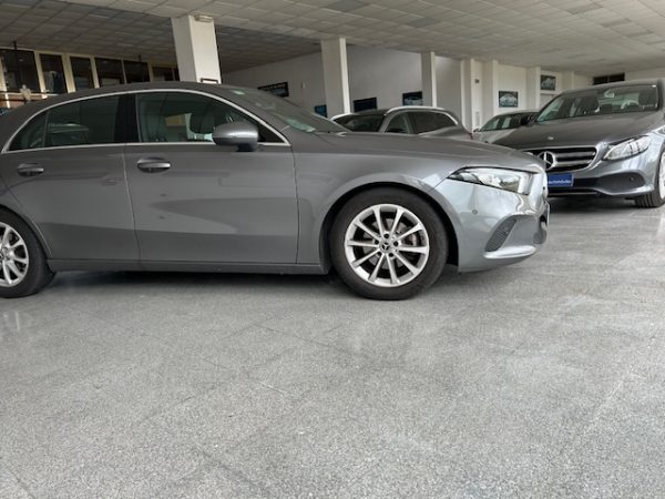 A 180 D AUTOMATICO - Imagen 10