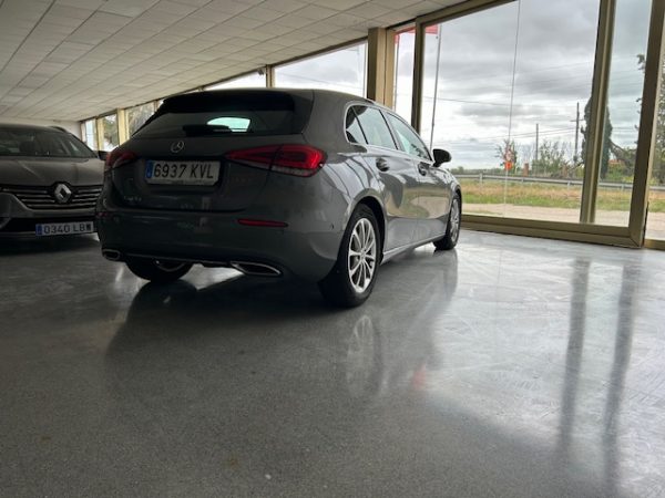 A 180 D AUTOMATICO - Imagen 9