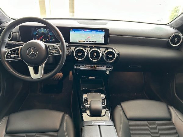 A 180 D AUTOMATICO - Imagen 4