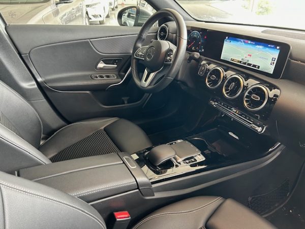 A 180 D AUTOMATICO - Imagen 3