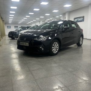 SEAT IBIZA  RE-ESTRENO