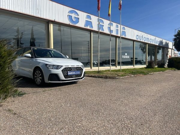 AUDI A1 SPORTBACK - Imagen 3