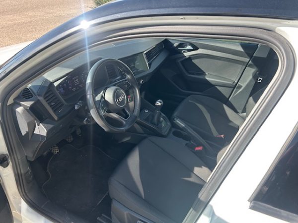 AUDI A1 SPORTBACK - Imagen 7