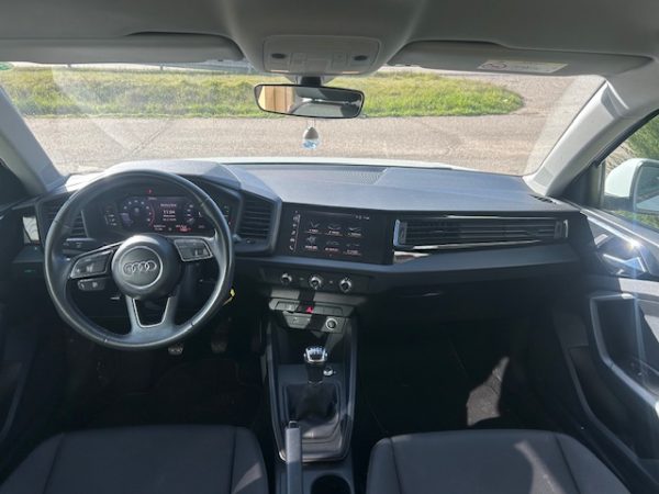 AUDI A1 SPORTBACK - Imagen 8