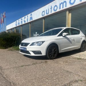 LEON  STYLE VISION NAV