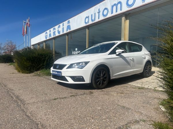 LEON  STYLE VISION NAV
