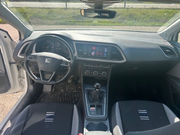 LEON  STYLE VISION NAV - Imagen 9