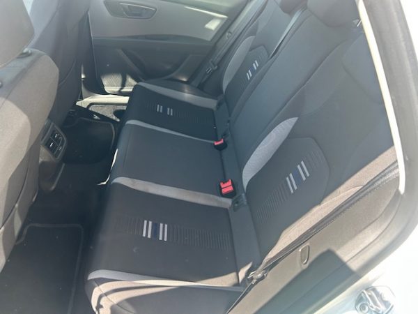 LEON  STYLE VISION NAV - Imagen 10
