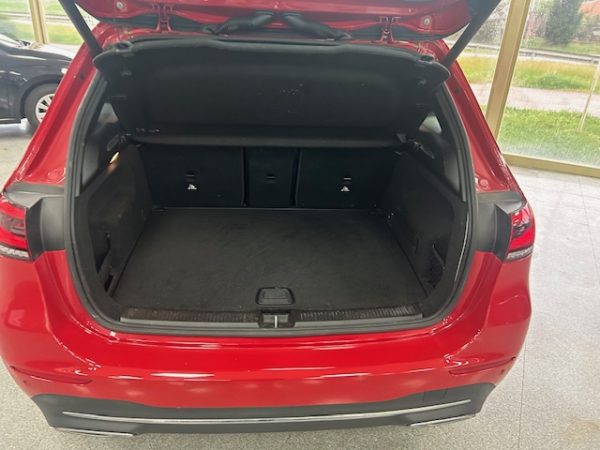 MERCEDES B-180 AUTOMATICO 7G - Imagen 7