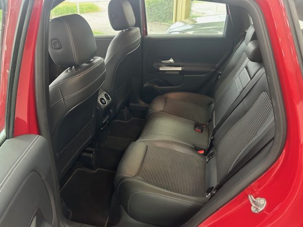 MERCEDES B-180 AUTOMATICO 7G - Imagen 8