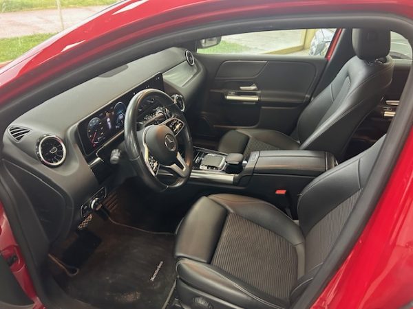 MERCEDES B-180 AUTOMATICO 7G - Imagen 9