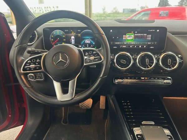 MERCEDES B-180 AUTOMATICO 7G - Imagen 11