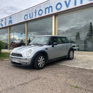mini one