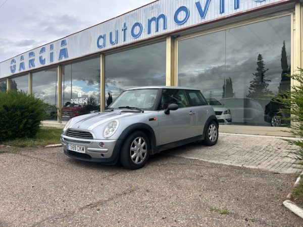 mini one