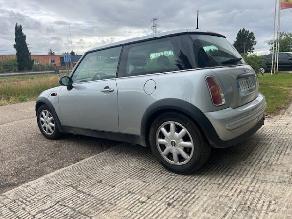 mini one - Imagen 4