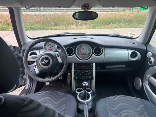 mini one - Imagen 5