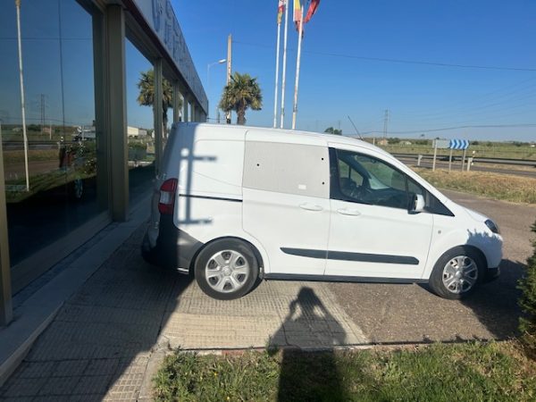 FORD TRANSIT COMBI 5 PLAZAS - Imagen 2