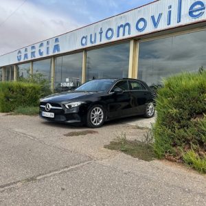 mercedes clase a 180