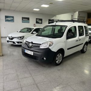 Renault kango combi